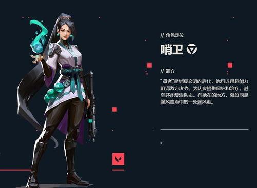 无畏契约最新爆料英雄,神秘刺客降临战场